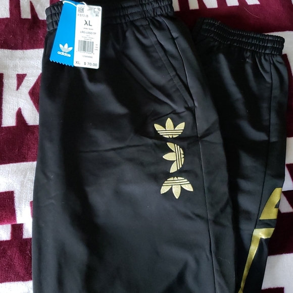 adidas Pants - New womens Adidas  track pants